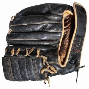 1960s Cooper Weeks Baseball Glove LHT